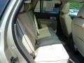 Gold Leaf Metallic - MKX AWD Photo No. 13