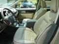 Gold Leaf Metallic - MKX AWD Photo No. 15
