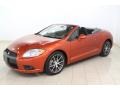 Sunset Pearlescent - Eclipse Spyder GS Sport Photo No. 3