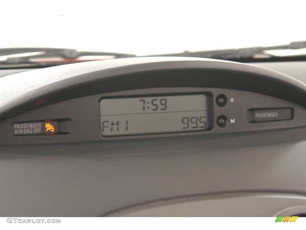 2012 Mitsubishi Eclipse Spyder GS Sport Controls Photo #67703965