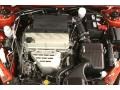 2.4 Liter SOHC 16-Valve MIVEC 4 Cylinder Engine for 2012 Mitsubishi Eclipse Spyder GS Sport #67704025