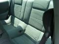 Vista Blue Metallic - Mustang V6 Deluxe Coupe Photo No. 15