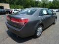 2012 Sterling Gray Metallic Lincoln MKZ FWD  photo #5