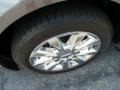 Sterling Gray Metallic - MKZ FWD Photo No. 9