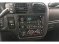 Black Onyx - S10 LS Extended Cab 4x4 Photo No. 11