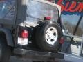 Black - Wrangler Sport 4x4 Photo No. 14
