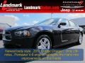 Blackberry Pearl 2011 Dodge Charger Rallye