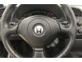 Black Steering Wheel Photo for 2001 Honda S2000 #67704469