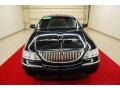 2011 Black Lincoln Town Car Signature Limited  photo #2