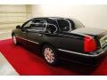 2011 Black Lincoln Town Car Signature Limited  photo #4