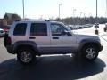 2006 Bright Silver Metallic Jeep Liberty Sport 4x4  photo #6