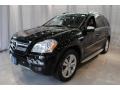 Black - GL 450 4Matic Photo No. 1
