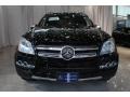 Black - GL 450 4Matic Photo No. 2