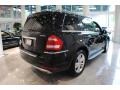 Black - GL 450 4Matic Photo No. 6