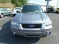 2007 Tungsten Grey Metallic Ford Escape Limited 4WD  photo #6