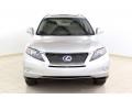Tungsten Silver Pearl - RX 450h AWD Hybrid Photo No. 2