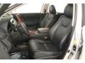 Tungsten Silver Pearl - RX 450h AWD Hybrid Photo No. 11