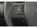 Tungsten Silver Pearl - RX 450h AWD Hybrid Photo No. 14