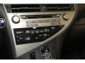 Tungsten Silver Pearl - RX 450h AWD Hybrid Photo No. 31
