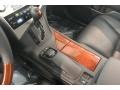 Tungsten Silver Pearl - RX 450h AWD Hybrid Photo No. 32