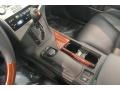 Tungsten Silver Pearl - RX 450h AWD Hybrid Photo No. 33