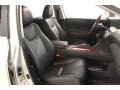 Tungsten Silver Pearl - RX 450h AWD Hybrid Photo No. 36