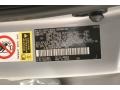 Tungsten Silver Pearl - RX 450h AWD Hybrid Photo No. 44