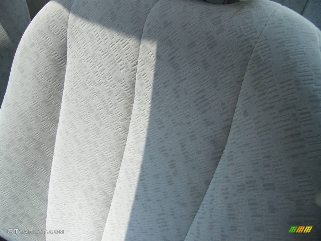 2006 Elantra GLS Sedan - Champagne Beige / Gray photo #4