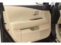 Truffle Brown Mica - RX 350 AWD Photo No. 5