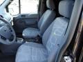 Dark Grey Front Seat Photo for 2012 Ford Transit Connect #67705987