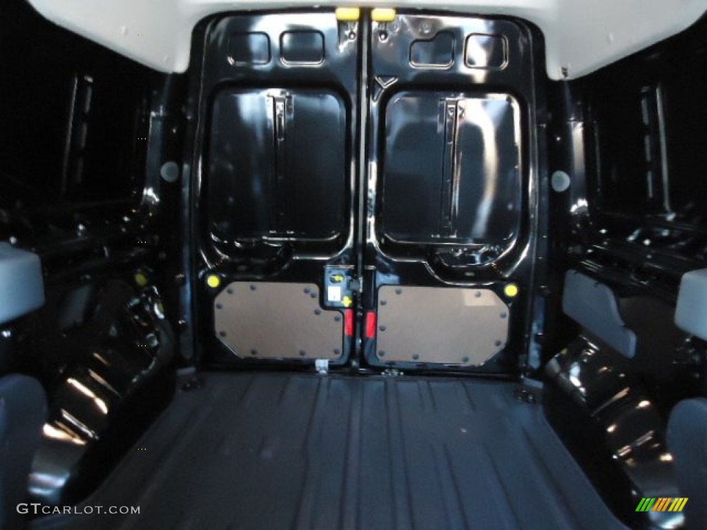 2012 Ford Transit Connect XLT Van Trunk Photo #67705999