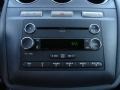 Dark Grey Audio System Photo for 2012 Ford Transit Connect #67706023
