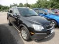 2012 Black Granite Metallic Chevrolet Captiva Sport LS  photo #3