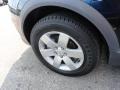 2012 Chevrolet Captiva Sport LS Wheel