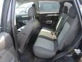 Black Rear Seat Photo for 2012 Chevrolet Captiva Sport #67706452