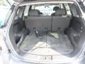 2012 Chevrolet Captiva Sport LS Trunk