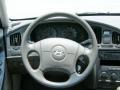 2006 Champagne Beige Hyundai Elantra GLS Sedan  photo #5
