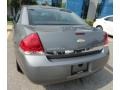 Dark Silver Metallic - Impala LS Photo No. 2