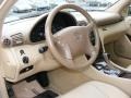 Desert Silver Metallic - C 320 Sedan Photo No. 5