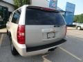 2008 Silver Birch Metallic Chevrolet Suburban 1500 LT 4x4  photo #3