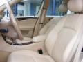 Desert Silver Metallic - C 320 Sedan Photo No. 6