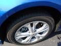 2012 Blue Flame Metallic Ford Fusion SE  photo #7