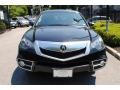 Crystal Black Pearl - RDX SH-AWD Technology Photo No. 2