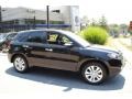 Crystal Black Pearl - RDX SH-AWD Technology Photo No. 3