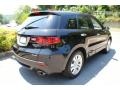 Crystal Black Pearl - RDX SH-AWD Technology Photo No. 4