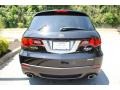 Crystal Black Pearl - RDX SH-AWD Technology Photo No. 5