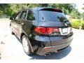 Crystal Black Pearl - RDX SH-AWD Technology Photo No. 6