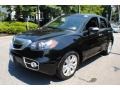 Crystal Black Pearl - RDX SH-AWD Technology Photo No. 7