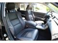 Crystal Black Pearl - RDX SH-AWD Technology Photo No. 10