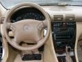 Desert Silver Metallic - C 320 Sedan Photo No. 10